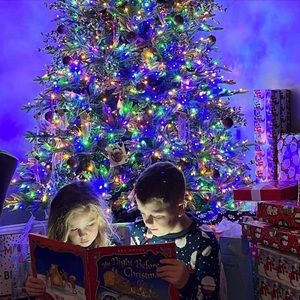 Meet your Posher, Christine